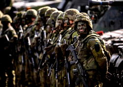 5 countries that have never been at war