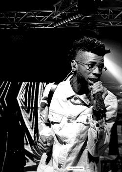 Elvis Poko drops debut album, set for ‘Waterside Boy’ tour