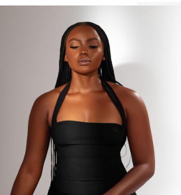 Filming in Nigeria not chronological – Onyinye Odokoro