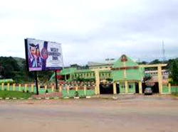 10% of Wesley University’s best graduating students are deaf – VC