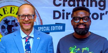 Kunle Afolayan partners US Consulate to train upcoming directors, cinematographers