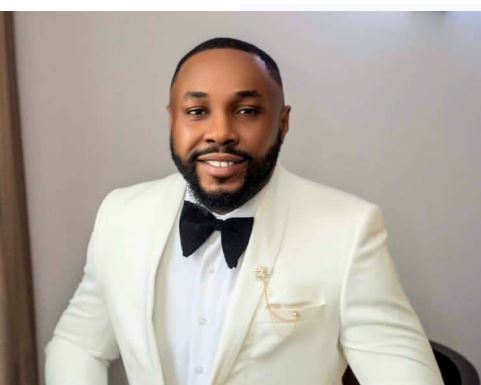 Nollywood reshaping Nigerian society, says actor Femi Lash