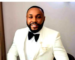 Nollywood reshaping Nigerian society, says actor Femi Lash