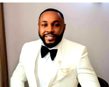 Nollywood reshaping Nigerian society, says actor Femi Lash