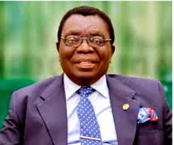 Be spiritually vigilant, GKS President urges Christians
