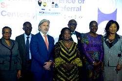 EU calls for more integrated approach to tackling SGBV against women, girls