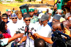 Nigerians will testify to true changes before 2027 – FCT minister