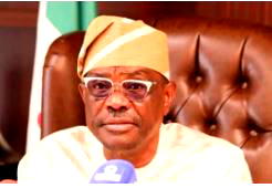 “Wike’s houses” and judicial autonomy