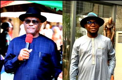 2027: Wike will work against Tinubu if PDP can unite – Onwordi