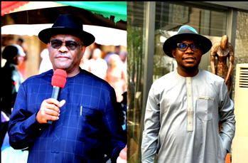 2027: Wike will work against Tinubu if PDP can unite – Onwordi