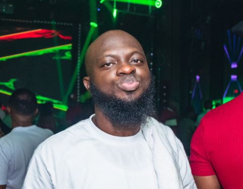 Music, hype intertwined, says Labosky