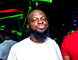 Music, hype intertwined, says Labosky