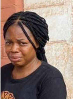Woman breaks 3-year-old stepson’s leg with pestle