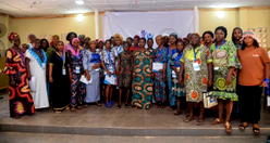 U.S. Consulate, Foundation boost financial inclusion for women in underserved communities