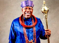 Oil Theft War: Give Tompolo national honour – Idjerhe Monarch