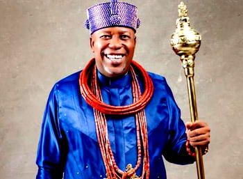 Oil Theft War: Give Tompolo national honour – Idjerhe Monarch
