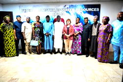 2025 Deadline: FG to intensify campaign on ending open defecation