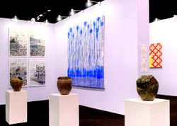 ART X Lagos 2024 as immersive fair for social change
