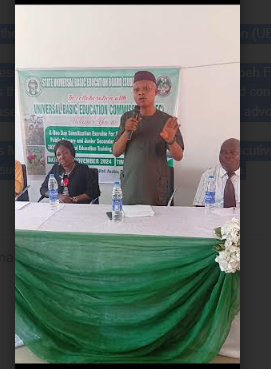 AEPT: Adhere strictly to implementation guidelines, Mariere tells participating schools