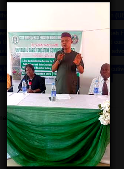 AEPT: Adhere strictly to implementation guidelines, Mariere tells participating schools
