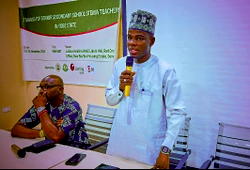 Yobe govt hails training of 100 teachers under ASSEP