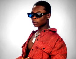 Singer AY Poyoo, releases ‘Only Me’ from ‘Grass to Grace’ EP