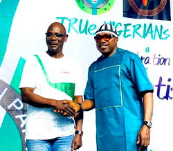Zaaki Azzay hosts inaugural “True Nigerian Party”