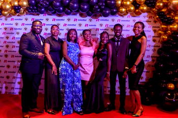 InstantRad honors Nigerian Radiologists for excellence in Healthcare delivery