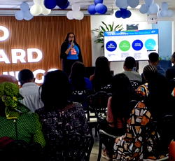 ALX hosts parents forum to unveil new pathway programme for youths