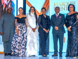 Female bankers honoured at APWB’s 43rd anniversary Gala