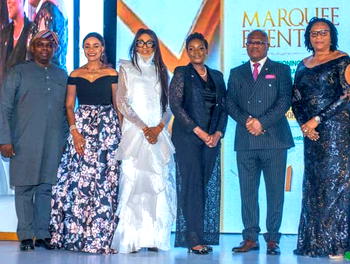 Female bankers honoured at APWB’s 43rd anniversary Gala
