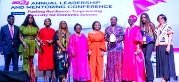 WISCAR’s Confab: Stakeholders harp on mentoring, resilience for effective leadership