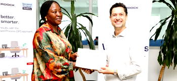 Nigerdock recognises, celebrates long-serving employees