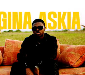 Nigerian-American Artist releases afro-grunge single Regina Askia