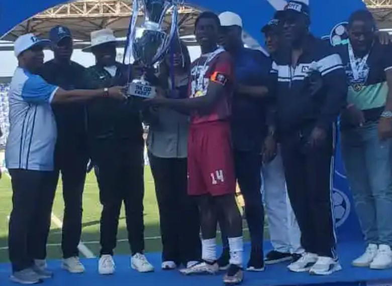 2024 1XBET Cup: Winners, losers recount experiences