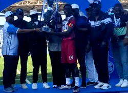 2024 1XBET Cup: Winners, losers recount experiences
