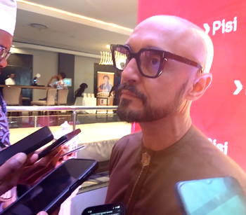 Collaboration, innovation, simplicity define us – Flegeau, Pisi COO