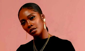 African fans age-shame me for putting on some outfits – Tiwa Savage