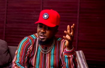 How N20,000 stopped me from going to university – Ice Prince