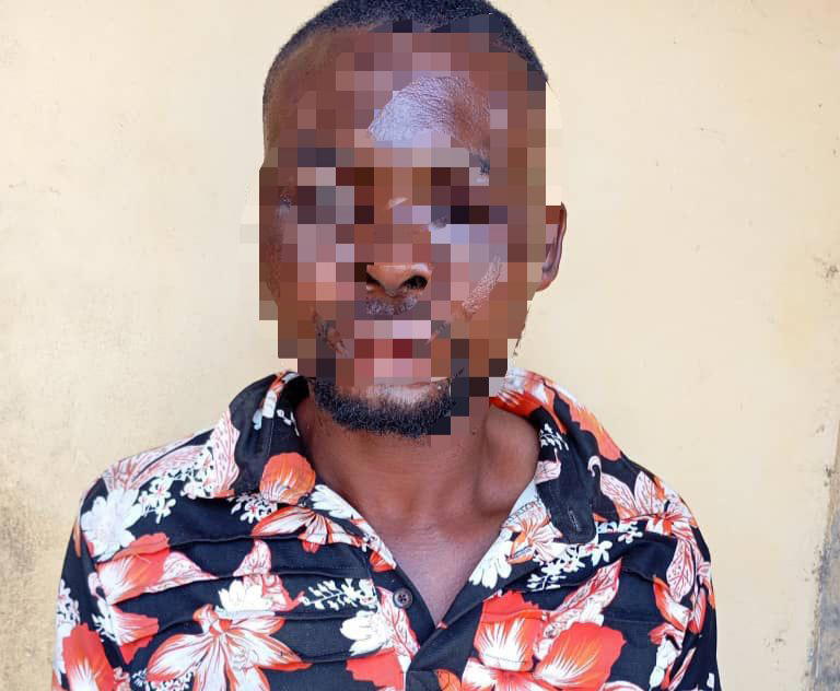 Police arrest alleged notorious kidnap leader