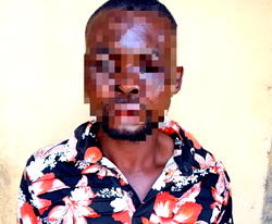 Police arrest alleged kidnap leader in Rivers