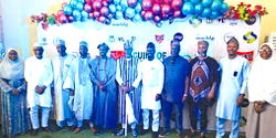 GMP convention 2024:  Muslim professionals discuss faith, wealth, global resilience