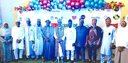 GMP convention 2024:  Muslim professionals discuss faith, wealth, global resilience