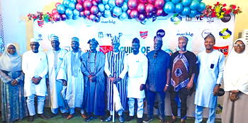 GMP convention 2024:  Muslim professionals discuss faith, wealth, global resilience