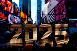 10 exciting things to do on New Year’s Eve to kick-start 2025