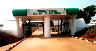 Enugu Assembly: Centenary City land acquisition not properly done