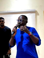 Real Estate practitioner, Onyekachi, welcomes  Mbah’s Enugu Geographic Information System