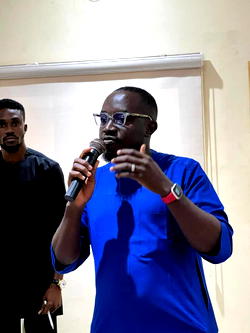 Real Estate practitioner, Onyekachi, welcomes  Mbah’s Enugu Geographic Information System