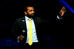 Trump announces loyalist Kash Patel as choice to lead FBI