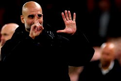 Man City to ‘reset’ from zero, says Guardiola after Liverpool humbling